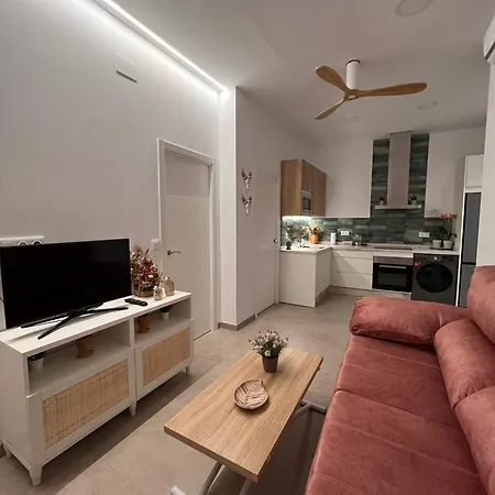 Casa Conchi
