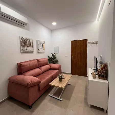 Casa Conchi * Cordoba