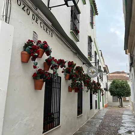 Casa Conchi Córdoba