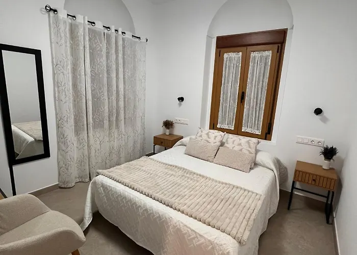 Casa Conchi Apartment