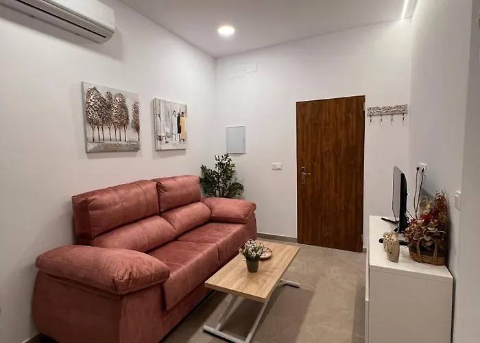 Casa Conchi * Cordoba