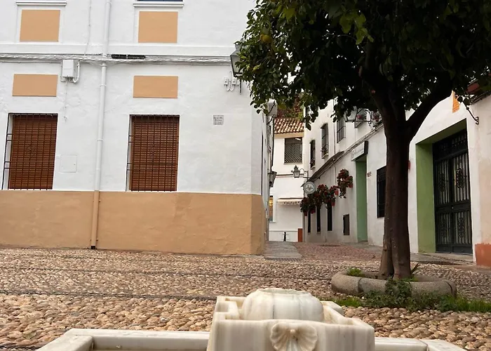 Casa Conchi Apartment Córdoba