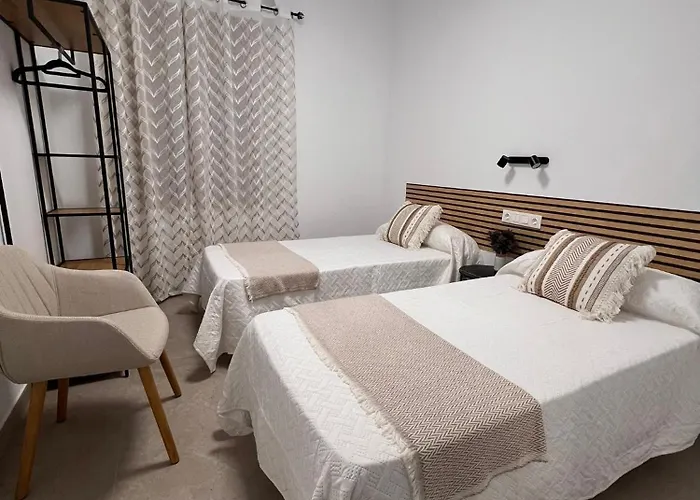 Casa Conchi Apartment Córdoba