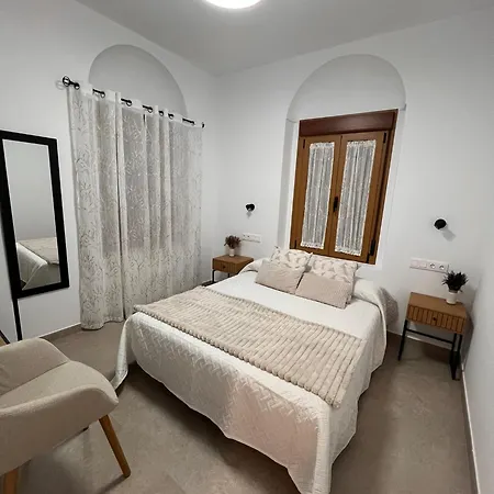 Casa Conchi Apartment