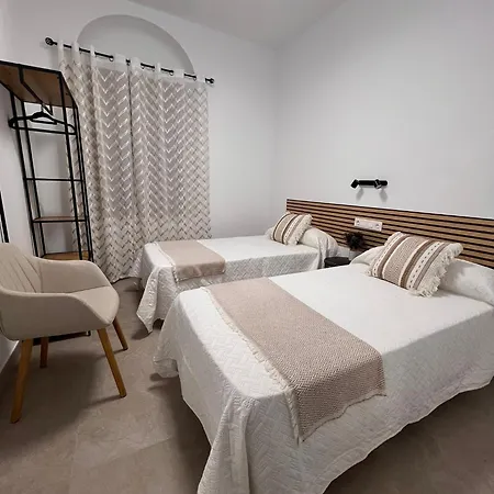 Casa Conchi شقة قرطبة