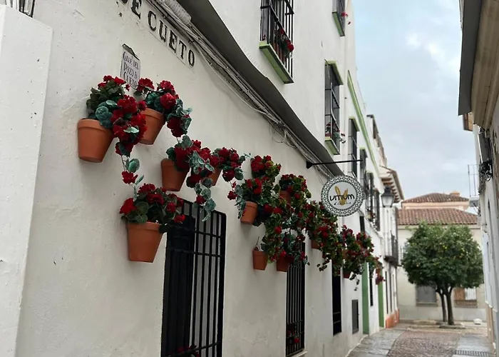 Casa Conchi قرطبة